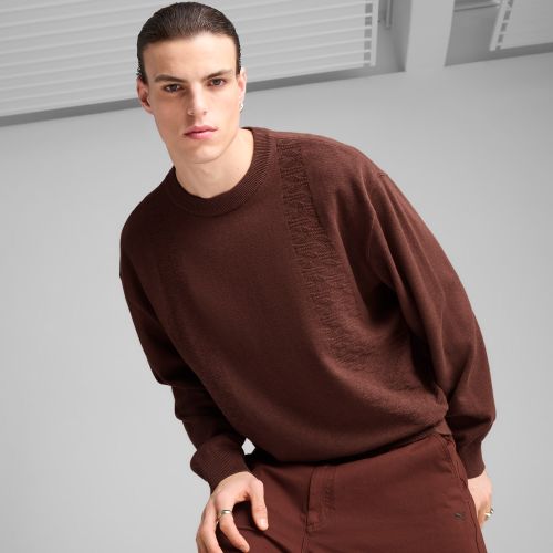 PALAIS ARTISAN Crewneck Herren, , Größe: L - PUMA - Modalova