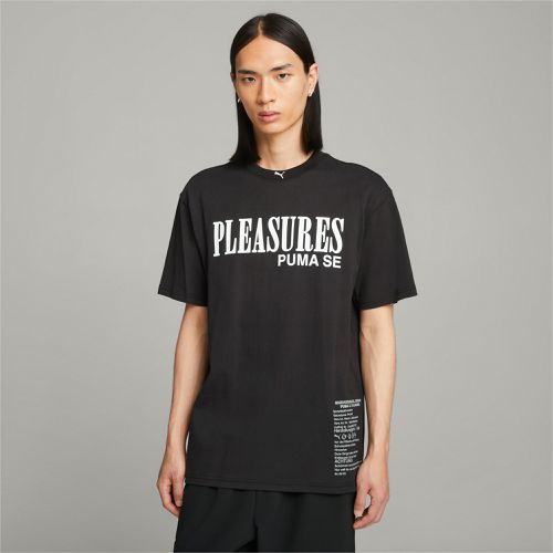 X Pleasures Men's T-Shirt, , size Large - PUMA - Modalova