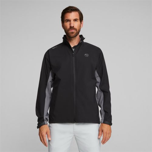 Drylbl Men's Golf Rain Jacket, /, size 3X Large - PUMA - Modalova