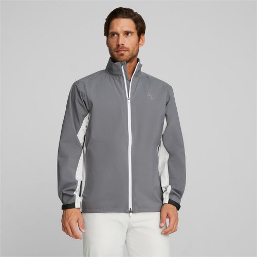 Drylbl Men's Golf Rain Jacket, /, size 3XL - PUMA - Modalova