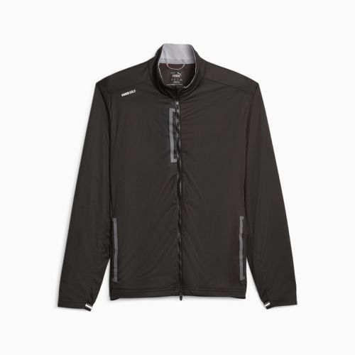 Men's Golf Channel Softshell Jacket, /, size 3X Large - PUMA - Modalova