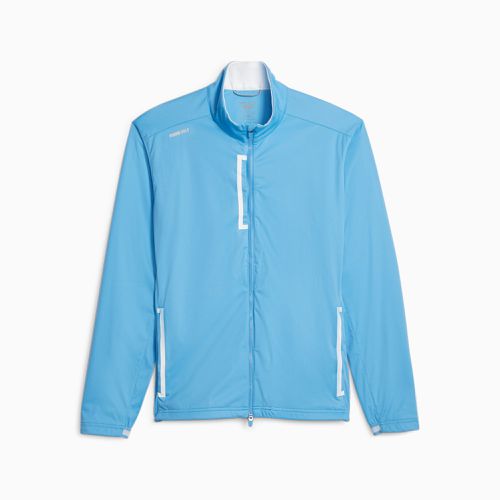Men's Golf Channel Softshell Jacket, /, size 3X Large - PUMA - Modalova
