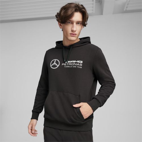 Mercedes-AMG Petronas Motorsport ESS Hoodie Herren, , Größe: L, Kleidung - PUMA - Modalova