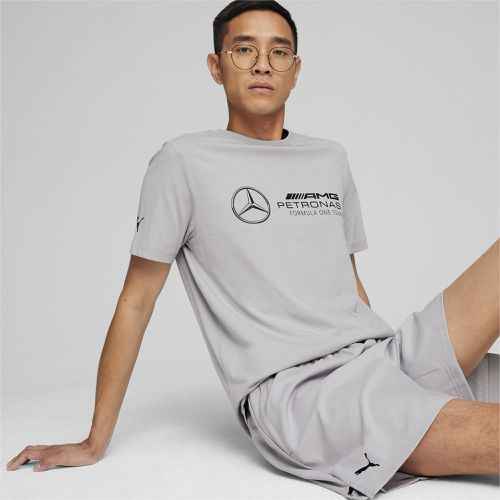 T-Shirt Mercedes-AMG Petronas Motorsport ESS con logo da, /Altro - PUMA - Modalova