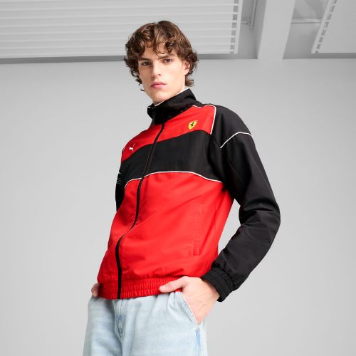 Scuderia Ferrari HP Race SDS 2.0 Jacke Herren, , Größe: 3XL, Kleidung - PUMA - Modalova