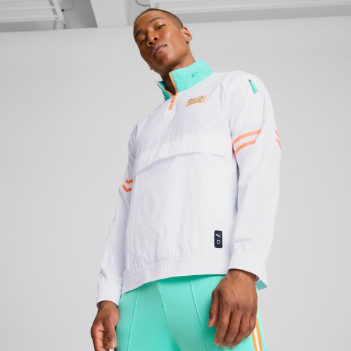 Hoops x Scooby Doo Basketball Jacket Men, , size 3XL - PUMA - Modalova