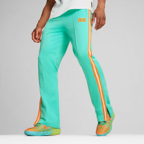 Pantaloni HOOPS x SCOOBY DOO da uomo per donna, /Altro - PUMA - Modalova