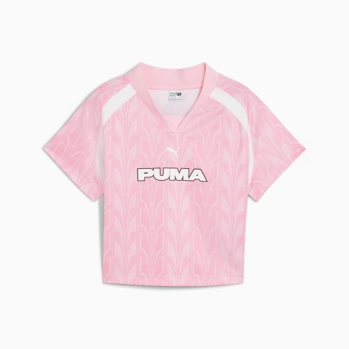 FOOTBALL JERSEY Baby T-Shirt Damen, , Größe: M, Kleidung - PUMA - Modalova