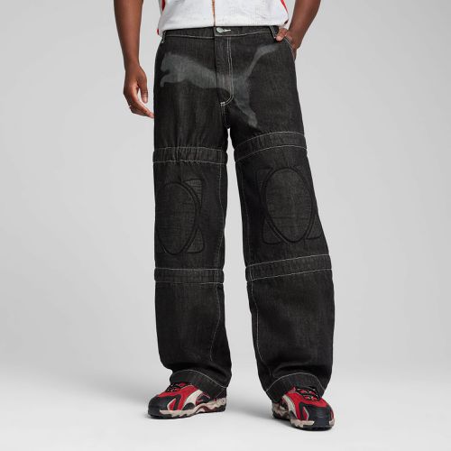 A$Ap Rocky x Knee Pad Pants Men, /, size 28 - PUMA - Modalova