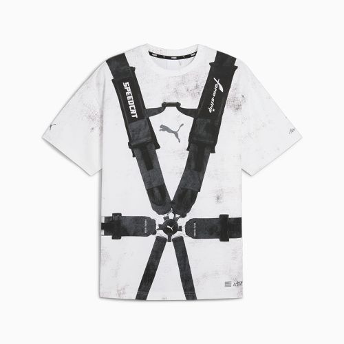 A$AP ROCKY x Seatbelt T-Shirt, /, Größe: L, Kleidung - PUMA - Modalova
