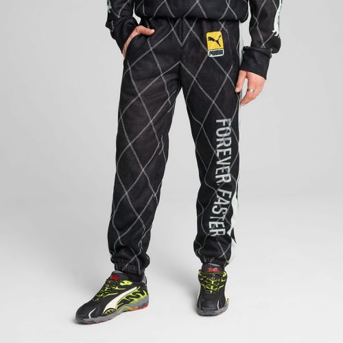 A$Ap Rocky x Distressed Sweatpants Unisex, , size Large - PUMA - Modalova