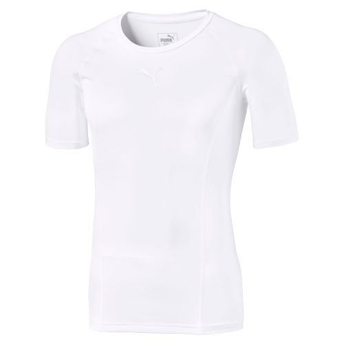 Liga Baselayer Short Sleeve Men's T-Shirt, , size 3X Large - PUMA - Modalova