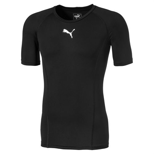 Liga Baselayer Short Sleeve Men's T-Shirt, , size 3X Large - PUMA - Modalova