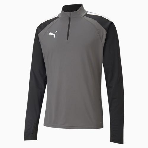 Teamliga Quarter-Zip Men's Football Top Shirt, /, size 3X Large - PUMA - Modalova
