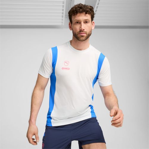 KING Pro Fußballtrikot Herren, /, Größe: 3XL, Kleidung - PUMA - Modalova