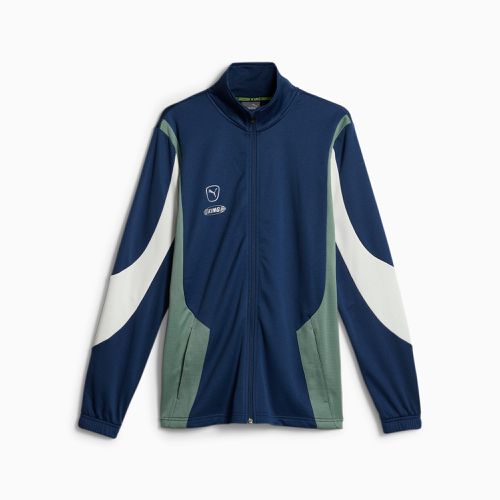 King Pro Men's Football Jacket, /, size 3X Large - PUMA - Modalova