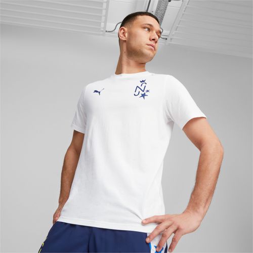 Neymar Jr Men's Football T-Shirt, , size 3XL - PUMA - Modalova