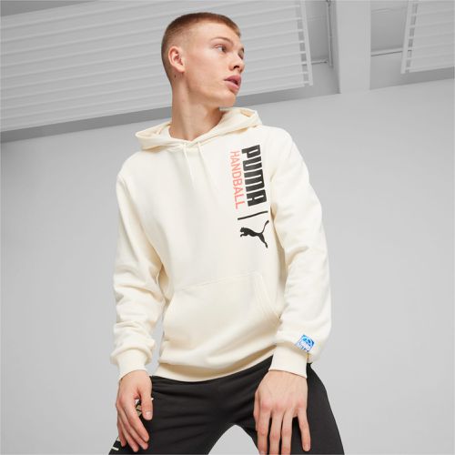 Sudadera con Capucha Para Hombre Handball, // - PUMA - Modalova