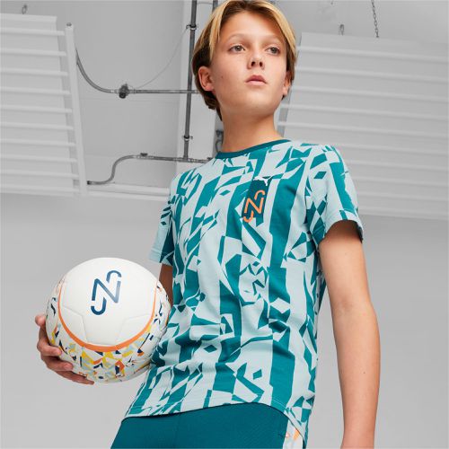 X Neymar Jr Creativity Youth T-Shirt, /, size 13-14 Youth - PUMA - Modalova