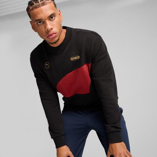 KING Top Fußball-Sweatshirt Herren, /, Größe: XS, Kleidung - PUMA - Modalova