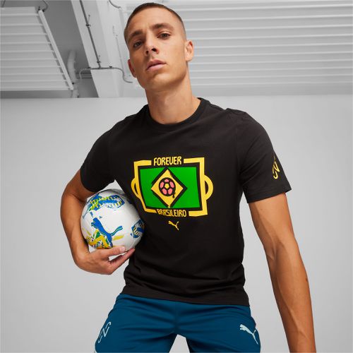 Neymar Jr Men's Football T-Shirt, , size 3XL - PUMA - Modalova