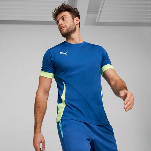 Individual Padel Trikot Herren, , Größe: 3XL, Kleidung - PUMA - Modalova