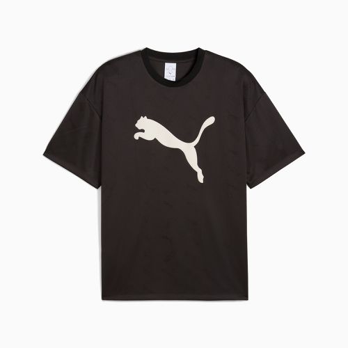 T-Shirt BADTTW da, Nero/Altro - PUMA - Modalova