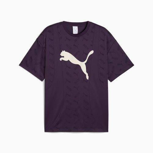 T-Shirt BADTTW da uomo, /Altro - PUMA - Modalova