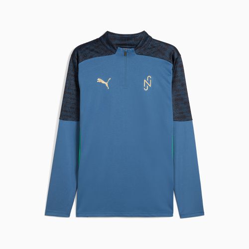 Neymar Jr "bna" Quarter-Zip Youth, /, size 11-12 Youth - PUMA - Modalova