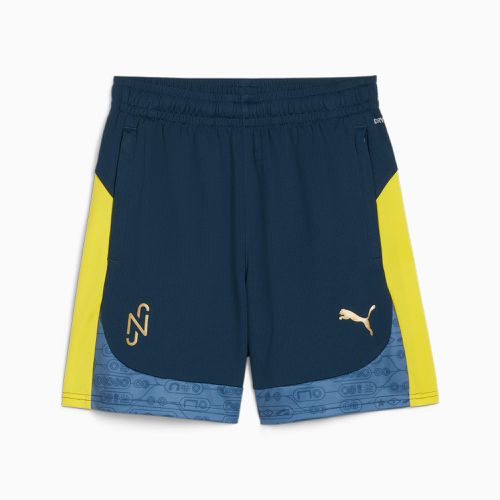 Shorts da training Neymar JR "BNA" per ragazzi, //Altro - PUMA - Modalova