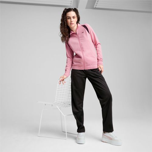 Chándal Classic Tricot Op Para Mujer - PUMA - Modalova