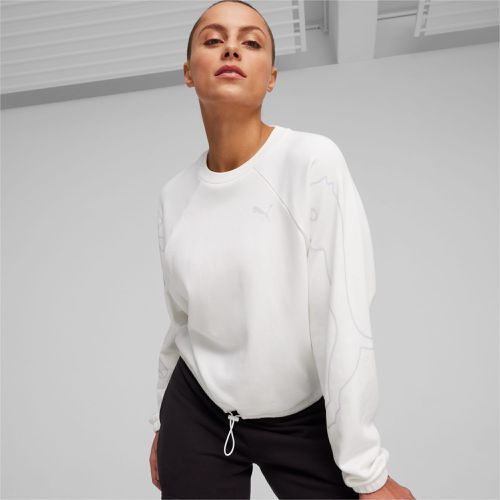 MOTION Sweatshirt Damen, , Größe: L, Kleidung - PUMA - Modalova