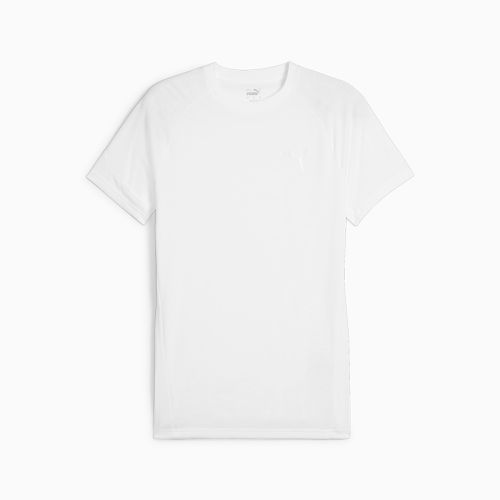 Evostripe Herren T-Shirt, , Größe: L, Kleidung - PUMA - Modalova