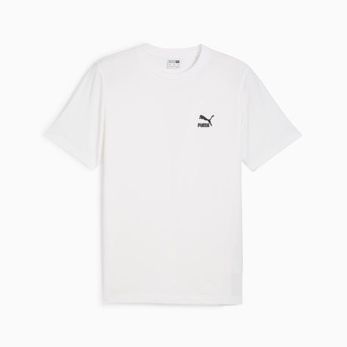 T-Shirt CLASSICS Small Logo per uomo, /Altro - PUMA - Modalova