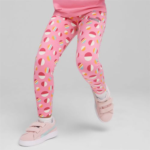 Leggings ESS+ SUMMER CAMP per bambini, /Altro - PUMA - Modalova