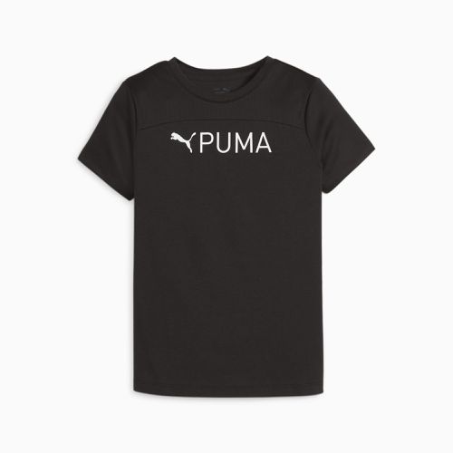 Fit Youth T-Shirt, , size 13-14 Youth - PUMA - Modalova