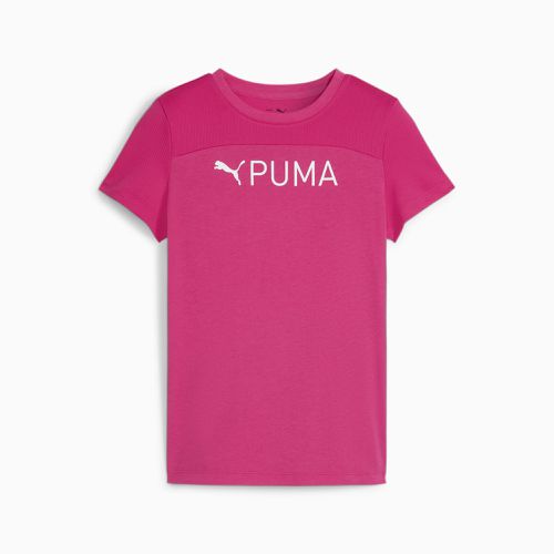 Fit Youth T-Shirt, , size 13-14 Youth - PUMA - Modalova