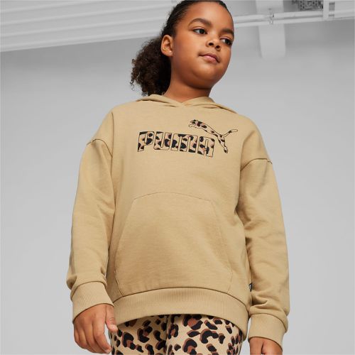 Sudadera Juvenil Ess+ Animal - PUMA - Modalova