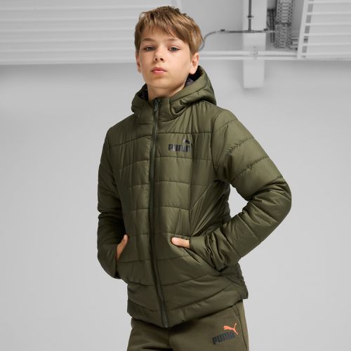 Giacca imbottita Essentials da ragazzo, /Altro - PUMA - Modalova