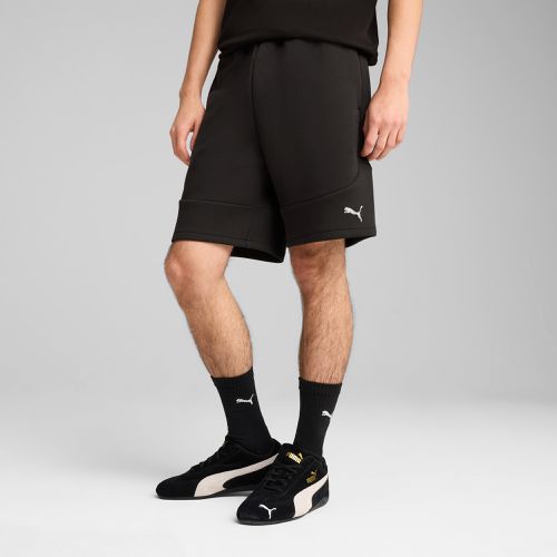 EVOSTRIPE 8" Shorts Herren, , Größe: L, Kleidung - PUMA - Modalova