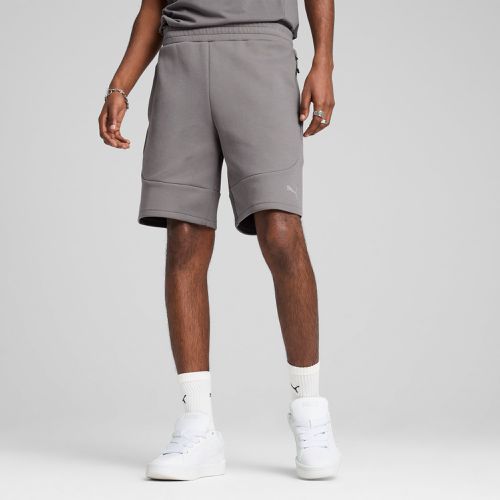 EVOSTRIPE 8" Shorts Herren, , Größe: L, Kleidung - PUMA - Modalova