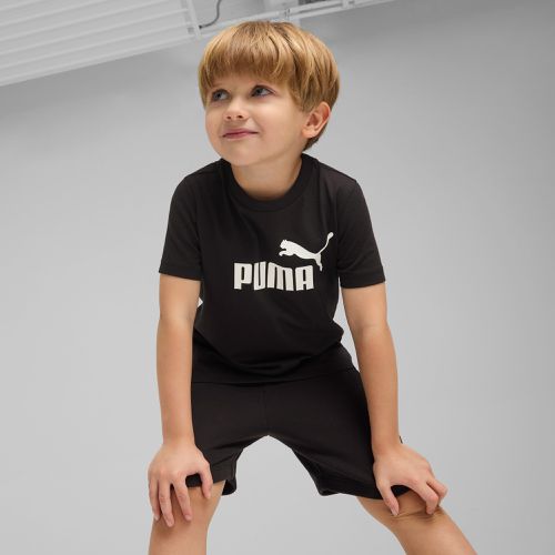 T-Shirt con logo ESS N. 1 per bambini, /Altro - PUMA - Modalova