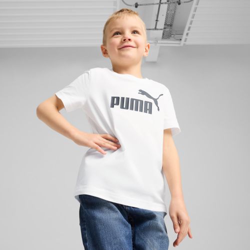 T-Shirt con logo ESS N. 1 per bambini, /Altro - PUMA - Modalova