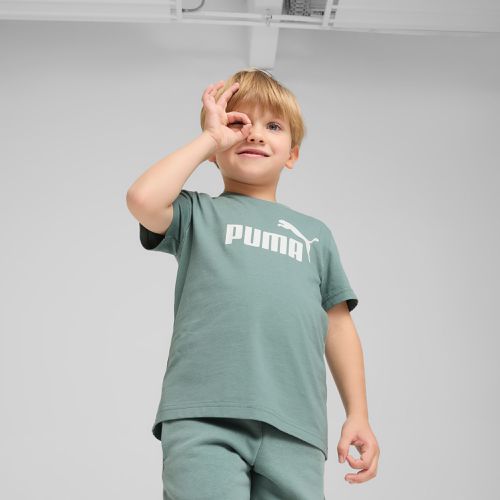 T-Shirt con logo ESS N. 1 per bambini, /Altro - PUMA - Modalova