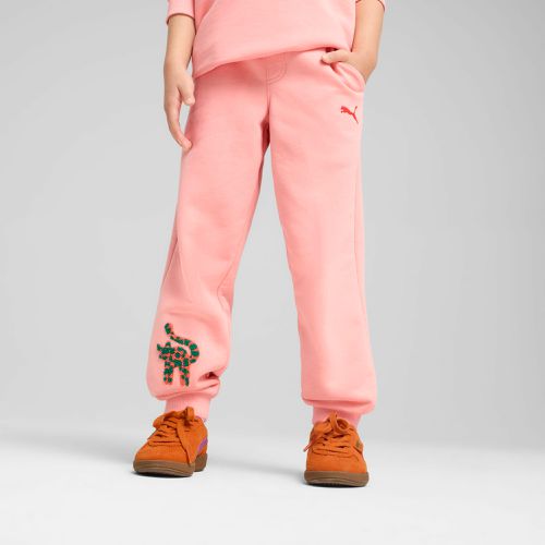 Pantaloni della tuta Cats Club per bambini, /Altro - PUMA - Modalova