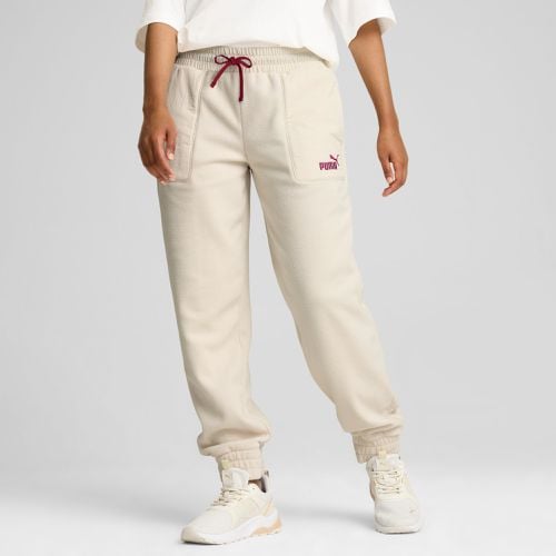 Pantaloni ESS ELEVATED da, /Altro - PUMA - Modalova