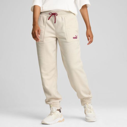 Pantaloni ESS ELEVATED da donna, /Altro - PUMA - Modalova