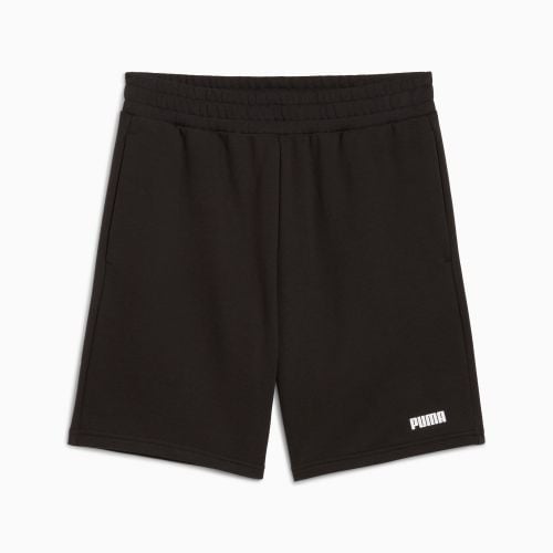 Essentials Logo 8" Shorts Herren, , Größe: 3XL, Kleidung - PUMA - Modalova