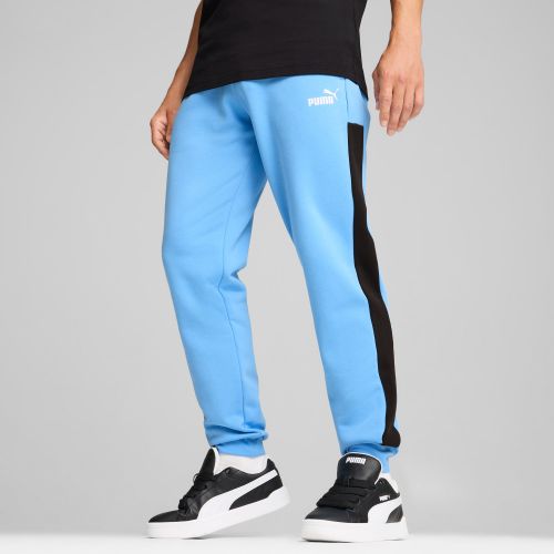 Around The Block Jogginghose Herren, , Größe: 3XL, Kleidung - PUMA - Modalova