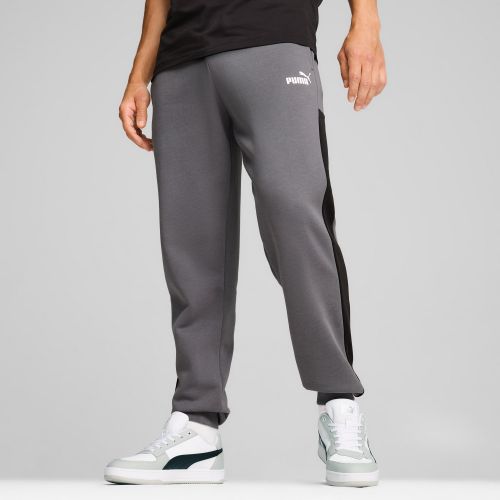 Around The Block Jogginghose Herren, , Größe: 3XL, Kleidung - PUMA - Modalova